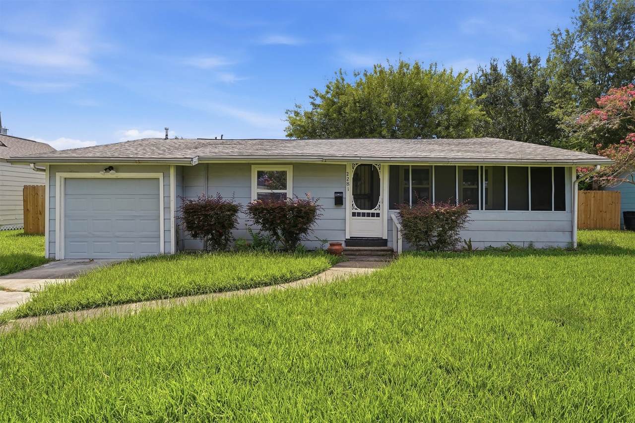 2281 Des Jardines Street - Photo 1