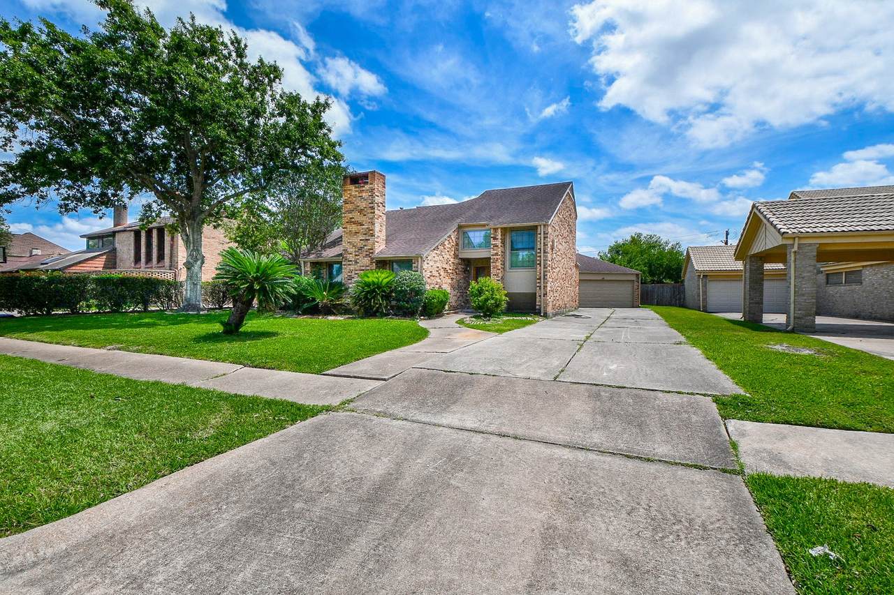 11907 Pepperdine Lane - Photo 1