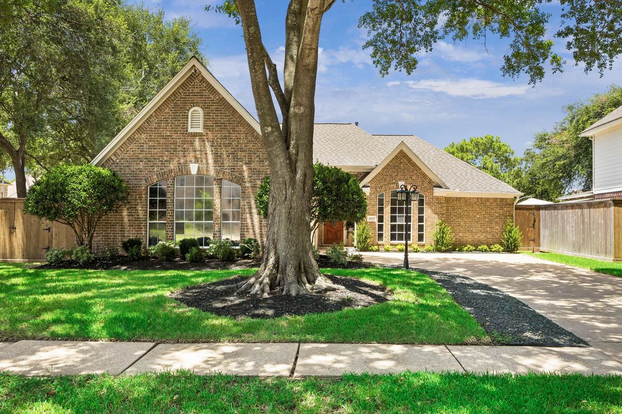 6407 Avenel Drive - Photo 1