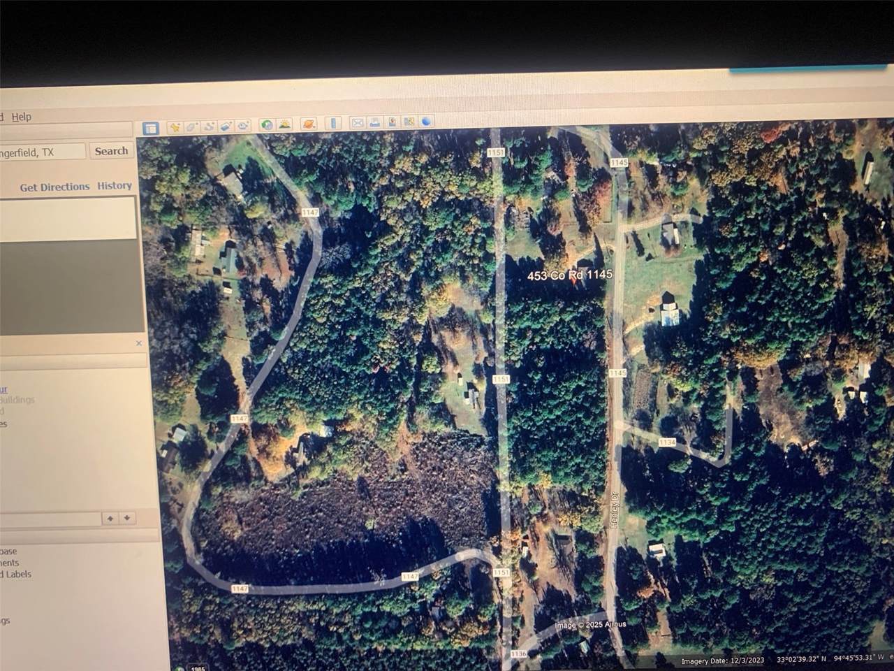 CR 1145 Lundy Lane Lane - Photo 1
