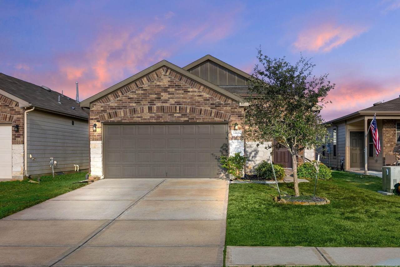 14626 Sierra Garden Drive - Photo 1