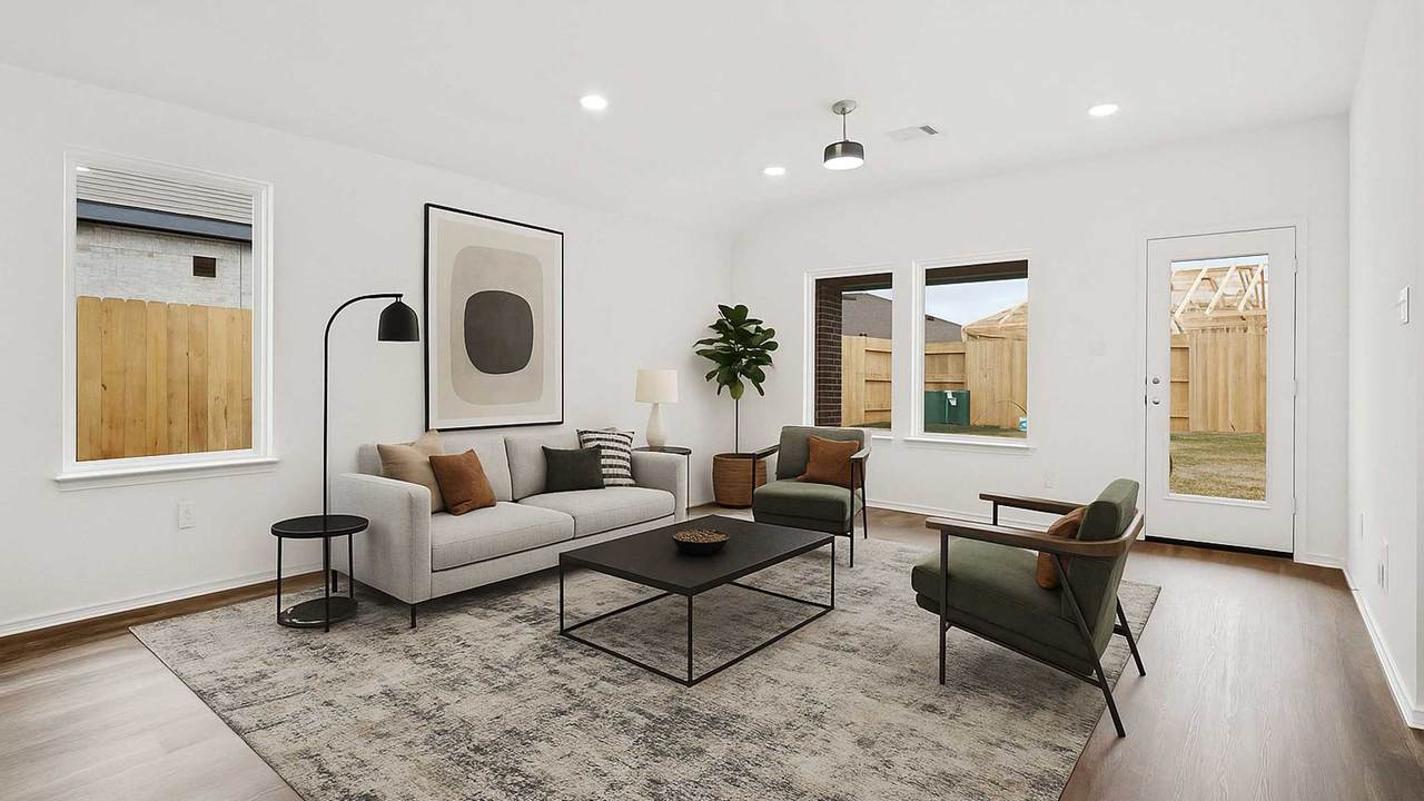 3004 Teal Breeze Lane - Photo 1