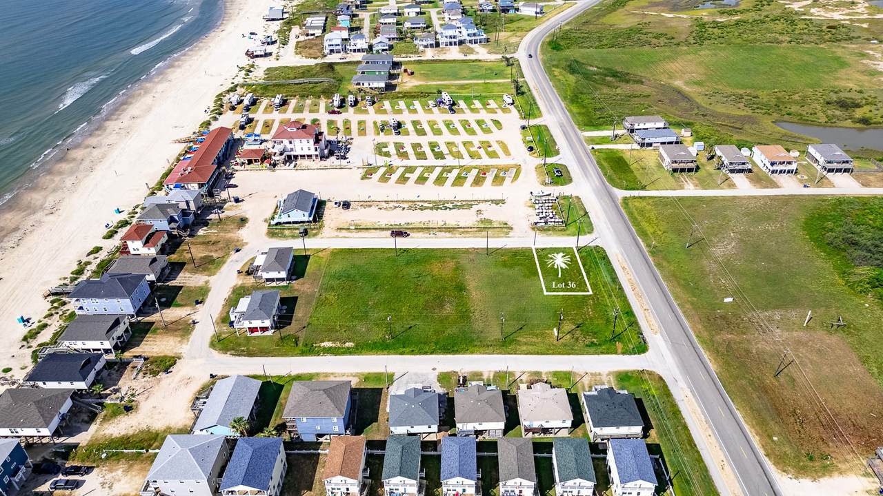 0 Lot 36 Santar Loop - Photo 1
