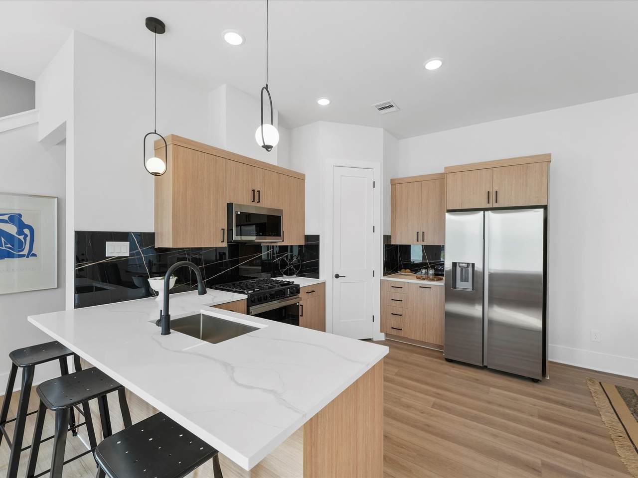 5317 Teodoro Lane - Photo 1