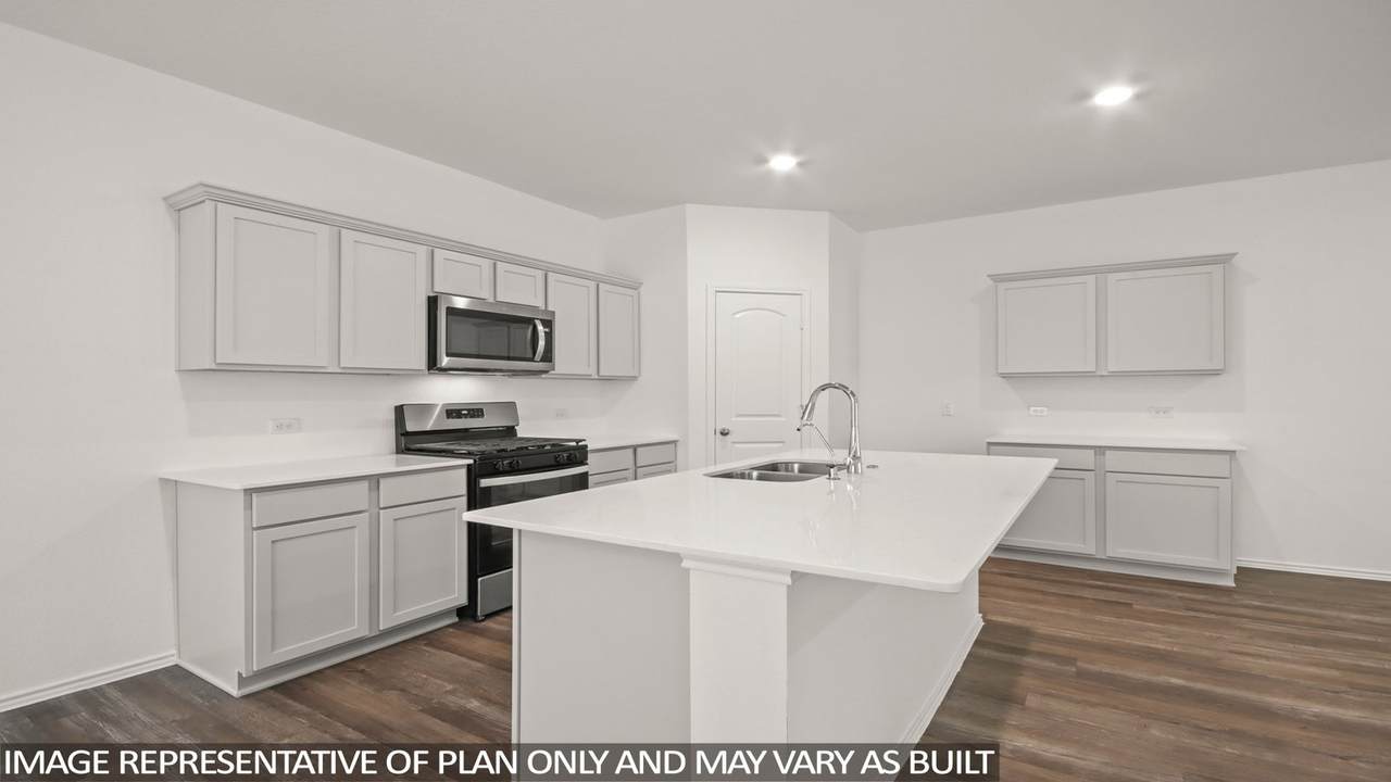 563 Belle Springs Lane - Photo 1