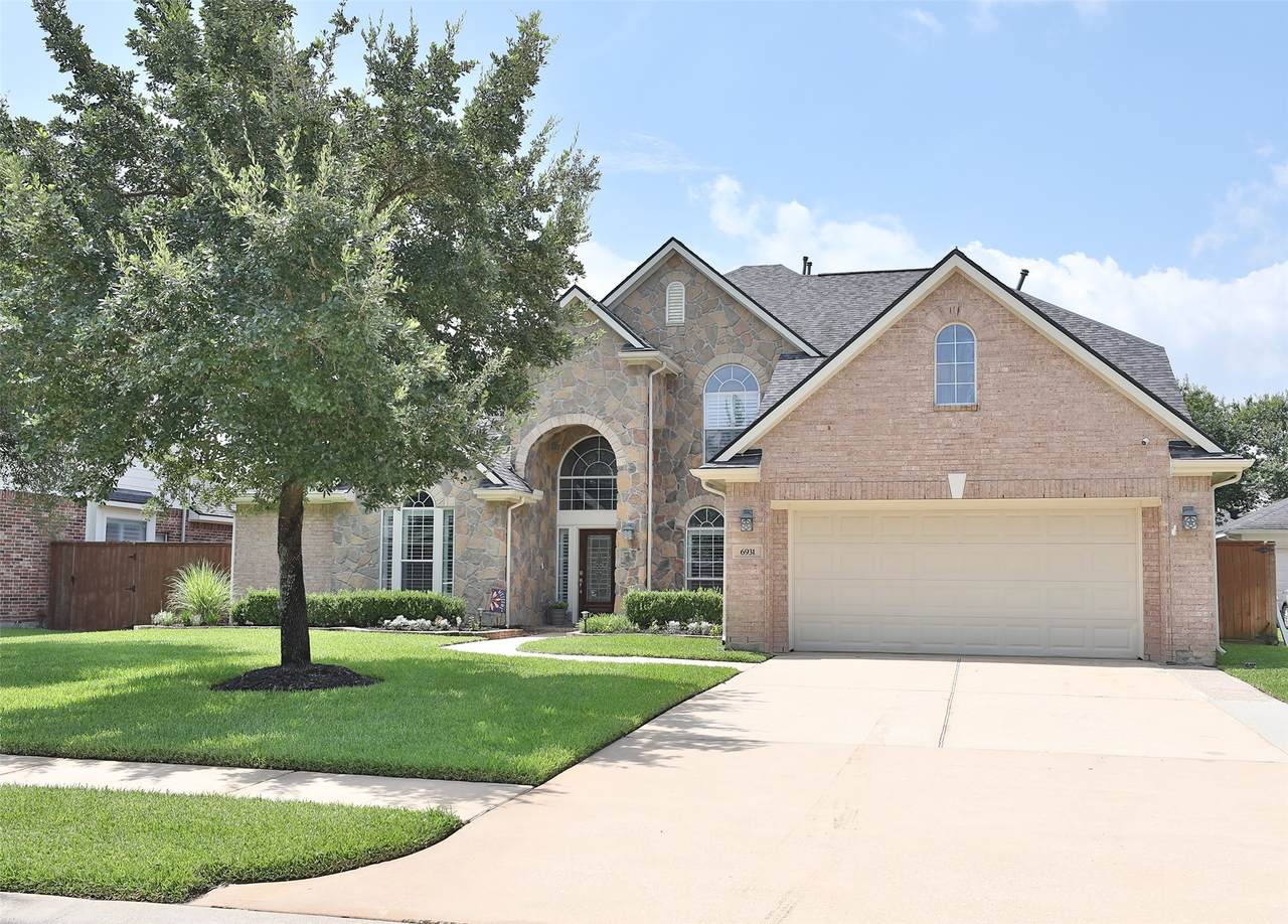 6931 Lotus Creek Court - Photo 1
