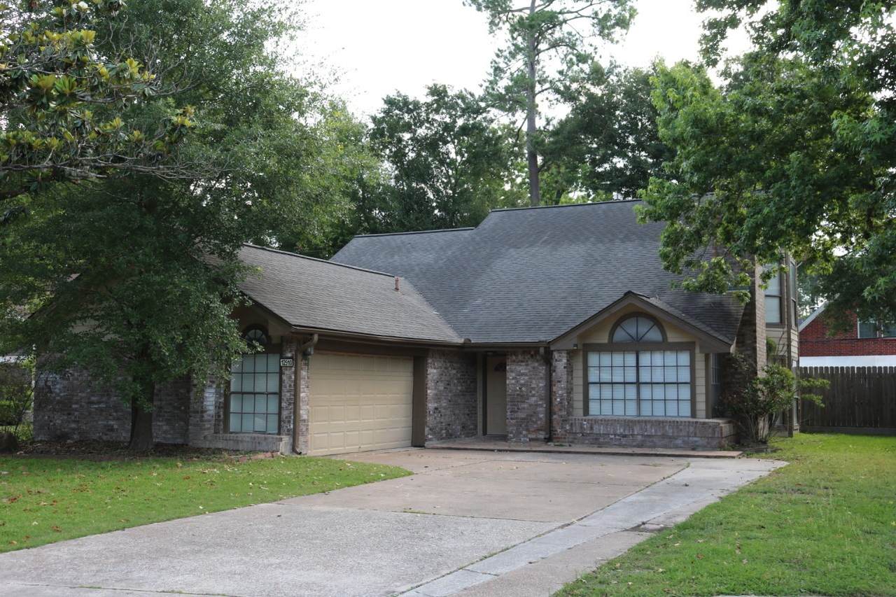 12510 Sableleaf Drive - Photo 1