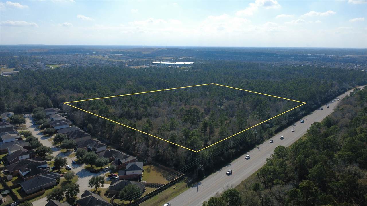 14 TBD Will Clayton Parkway - Photo 1