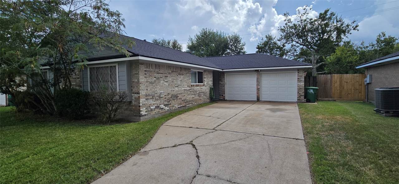 1314 Wildgrove Drive - Photo 1