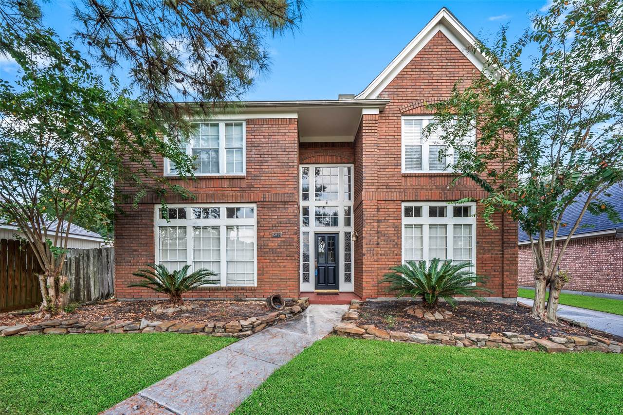 6014 Matt Road - Photo 1