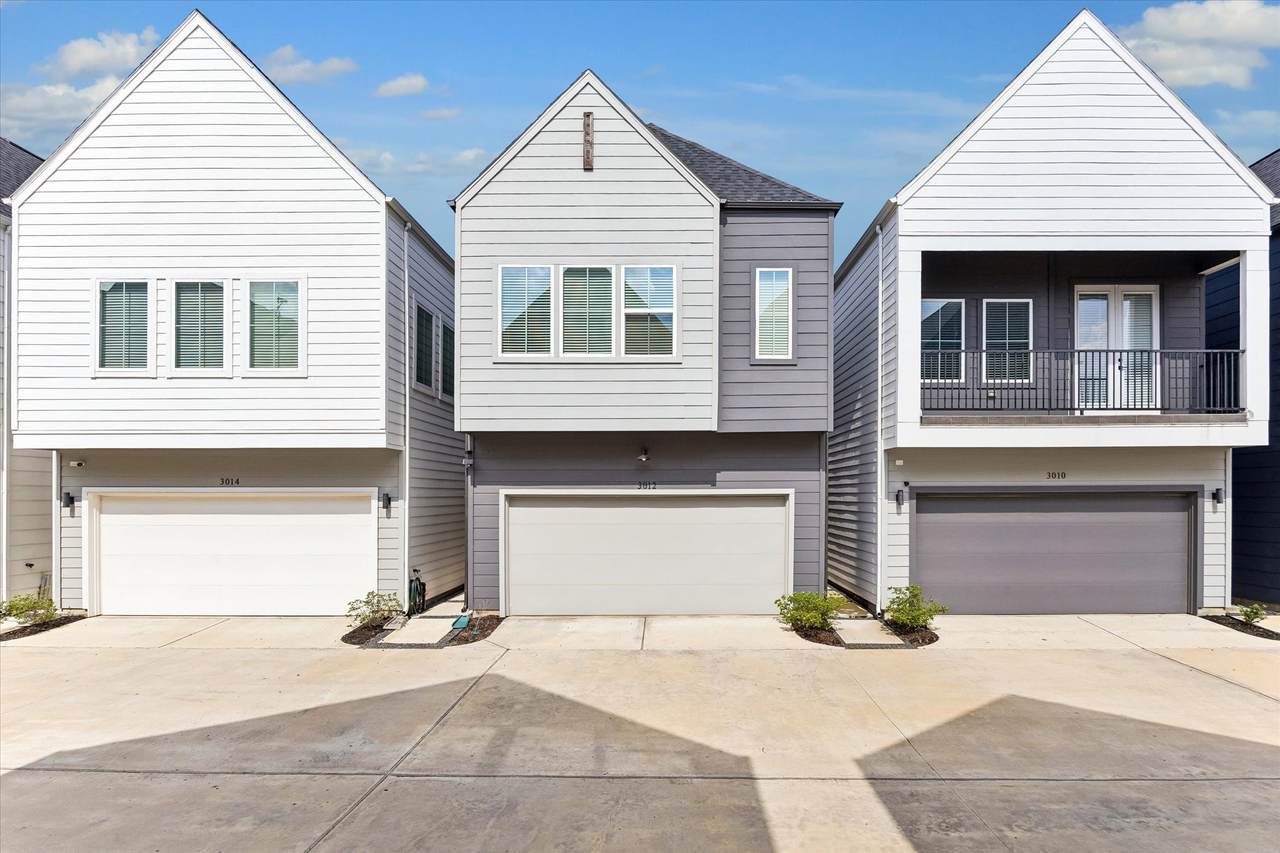 3012 Jensen Springs Lane - Photo 1