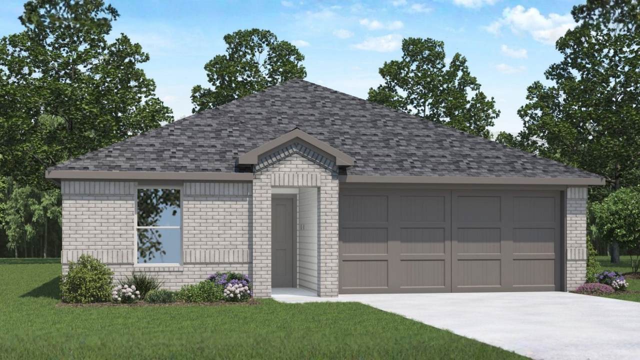 12308 Lexington Heights Drive - Photo 1