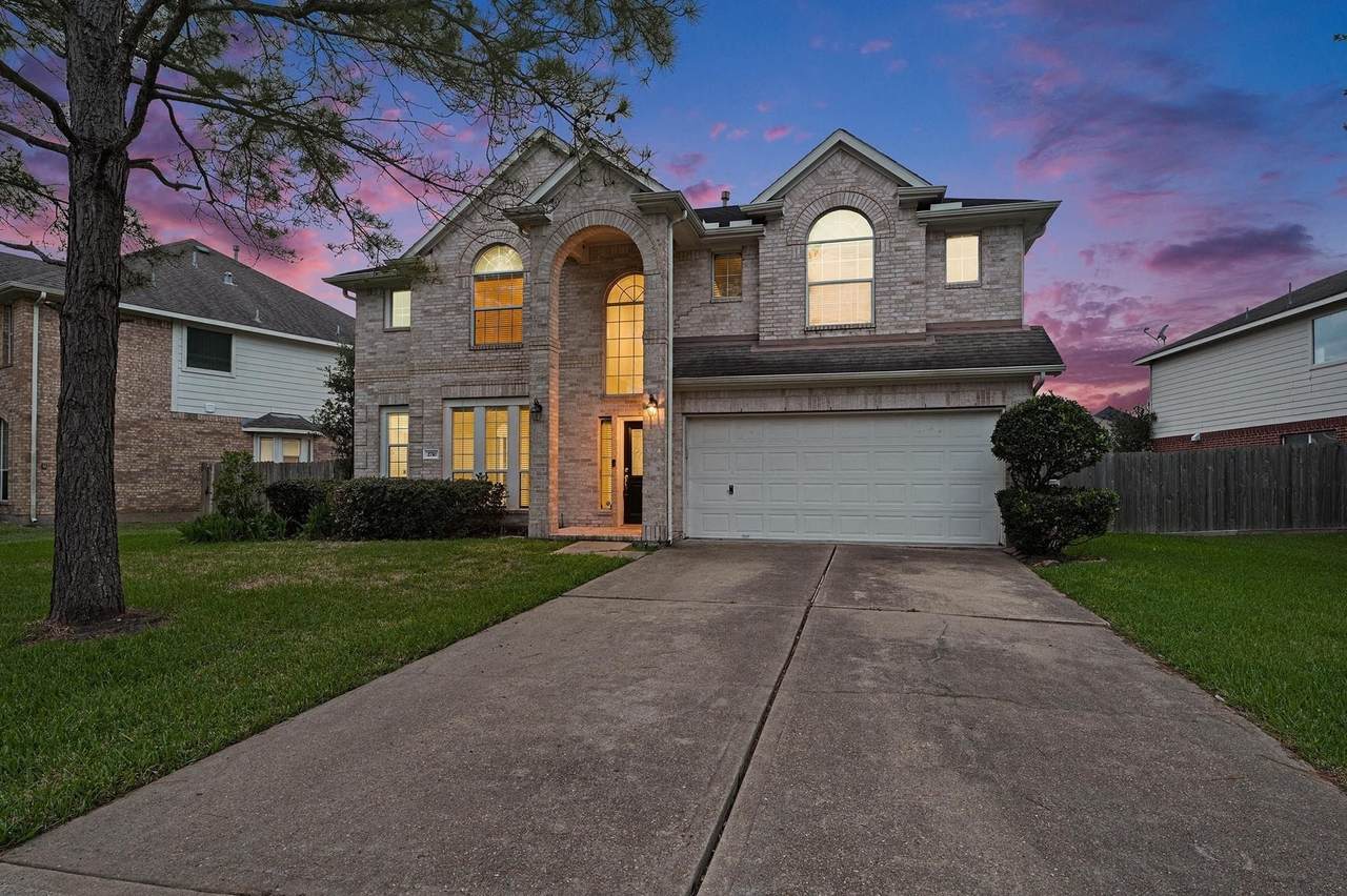 2710 Sienna Springs Drive - Photo 1