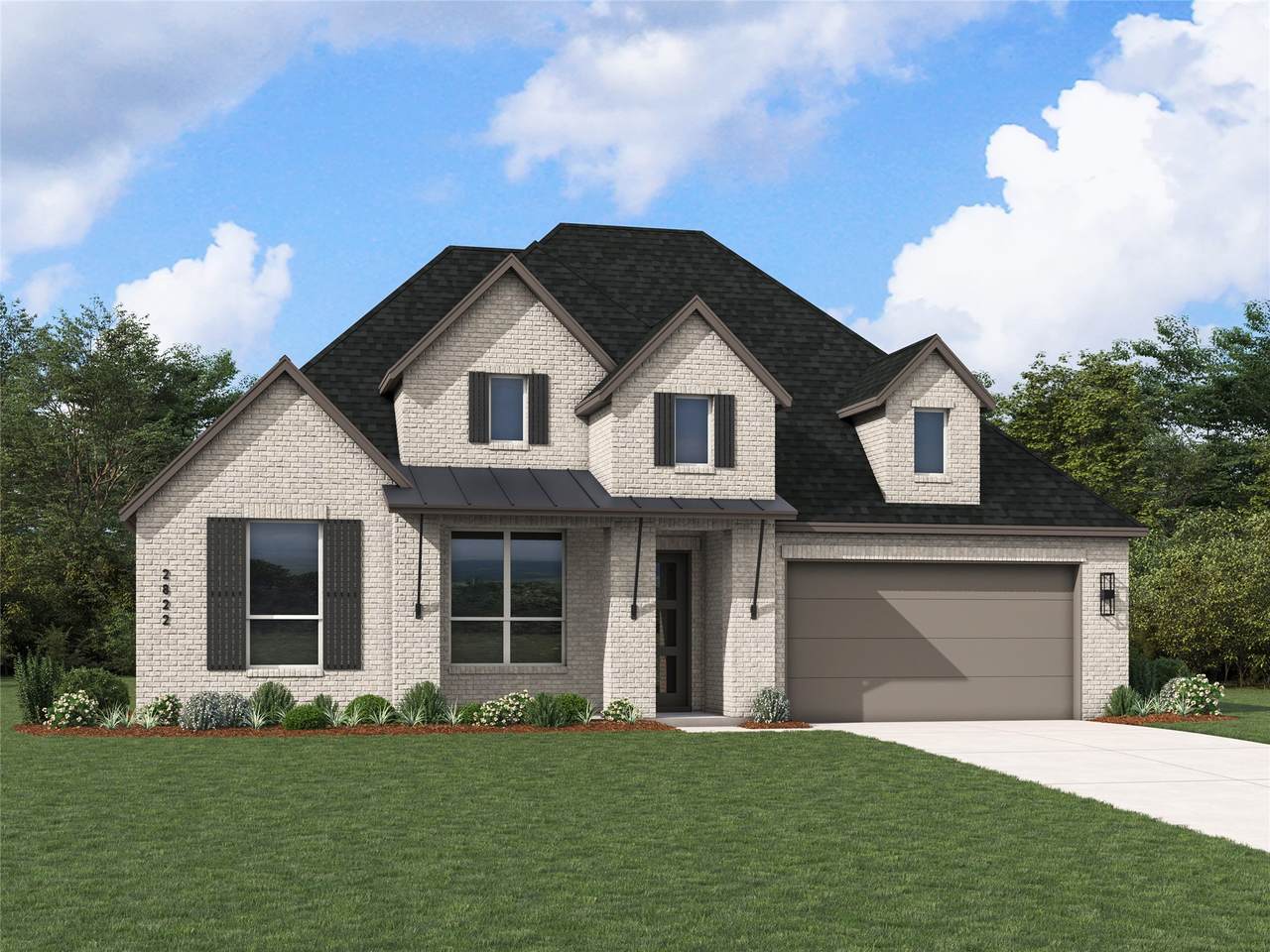7810 Elizabeth Creek Court - Photo 1