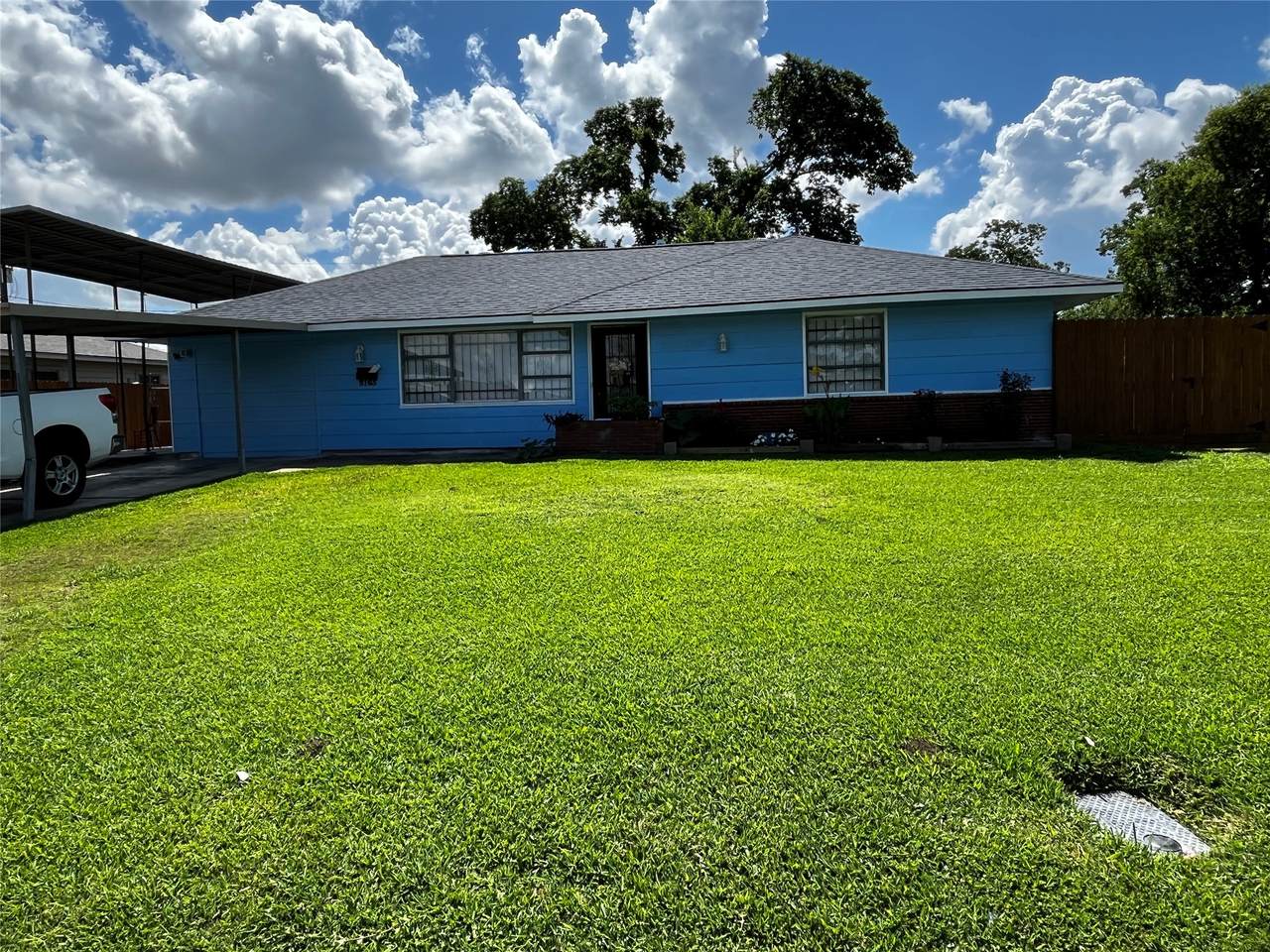 3163 Roe Drive - Photo 1