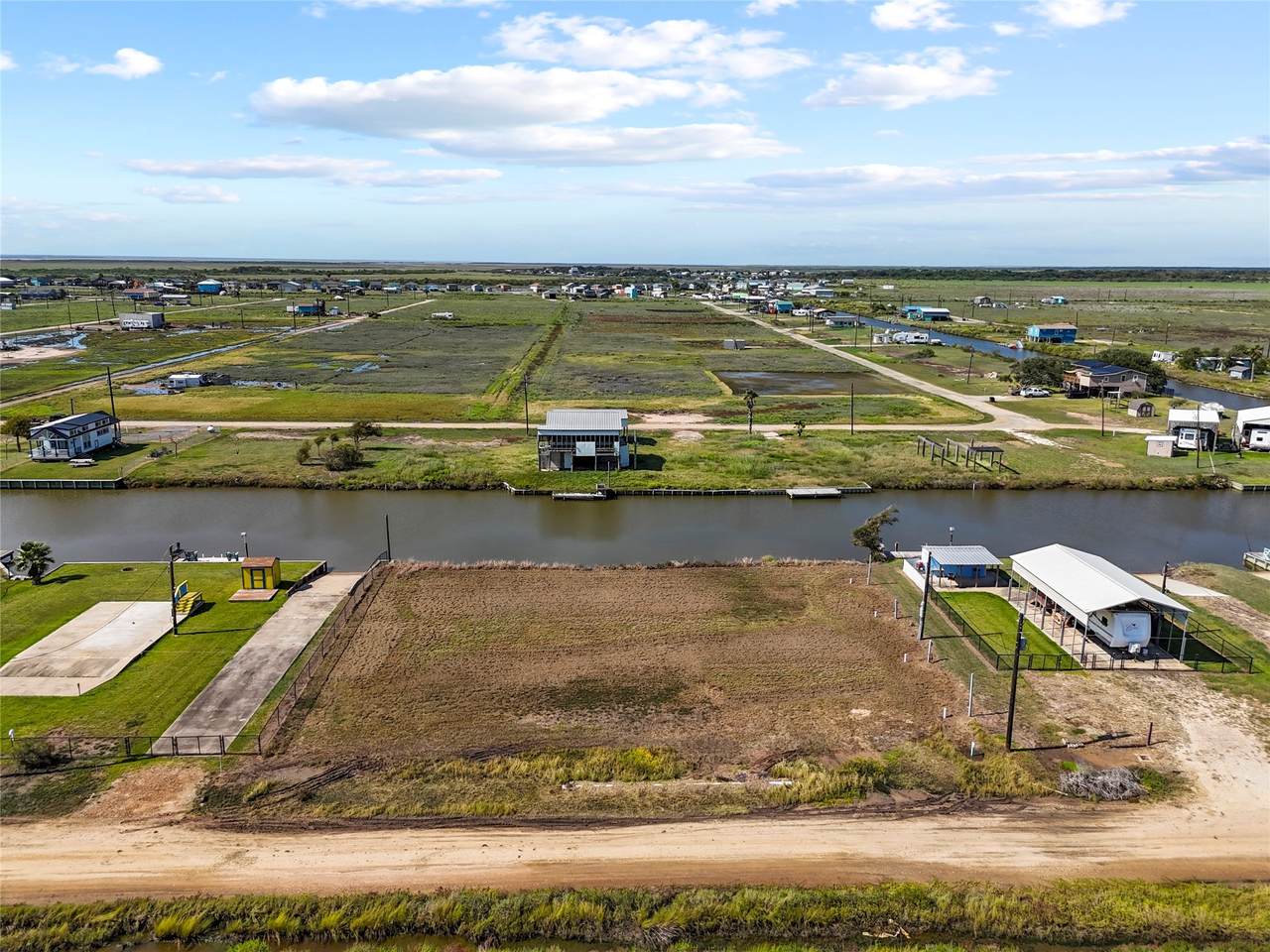 LOT 73, 74, 75 Hall Road - Photo 1