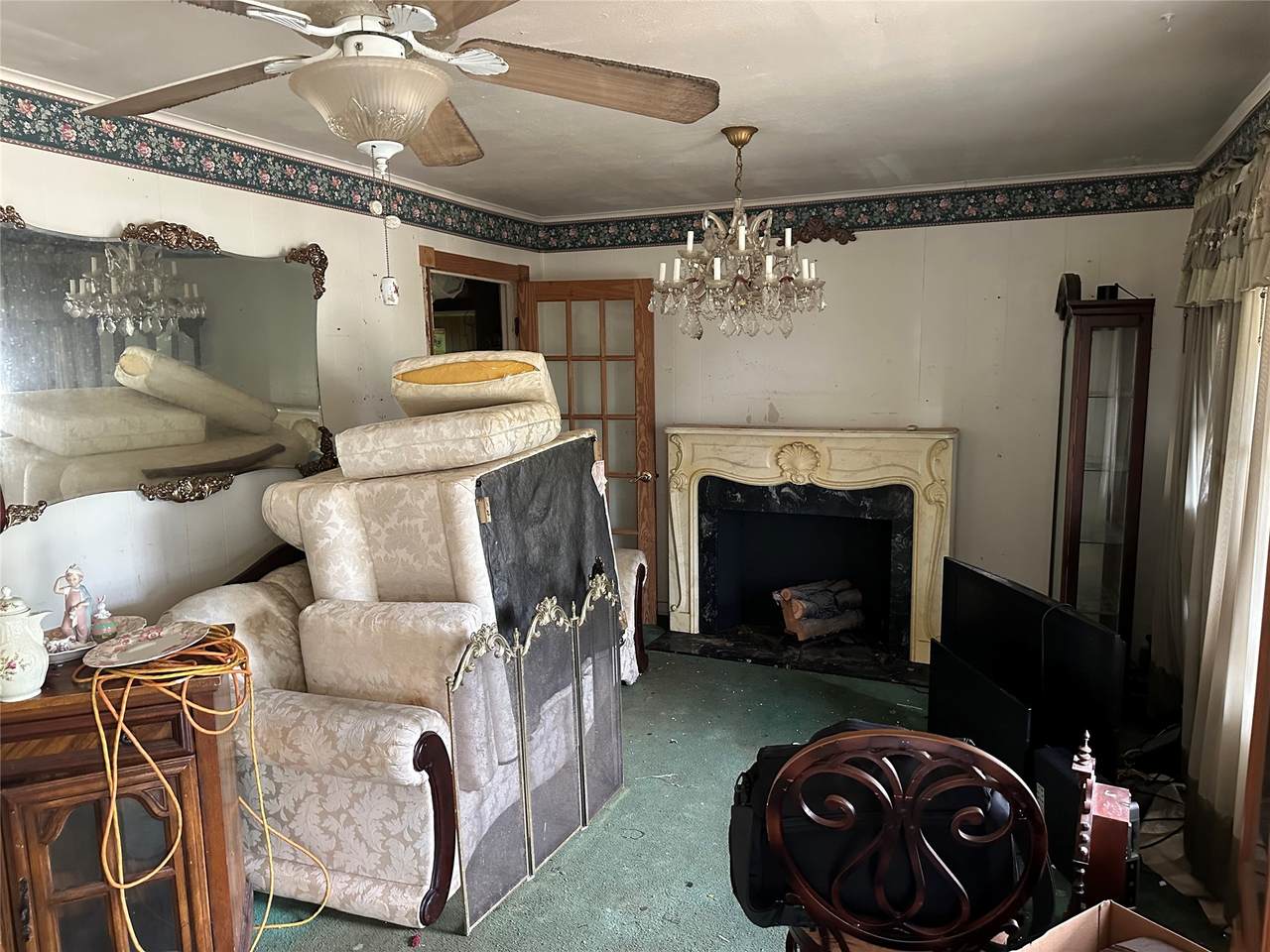 6022 Belarbor Street - Photo 1