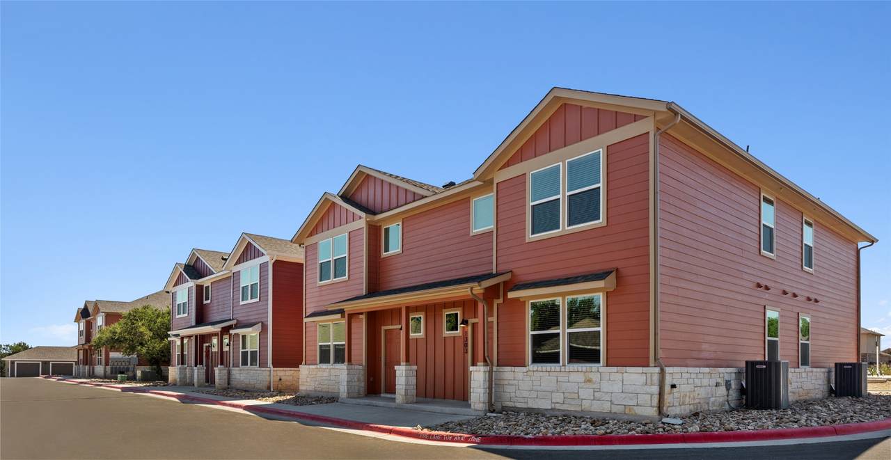 523-1001G Powell Drive - Photo 1