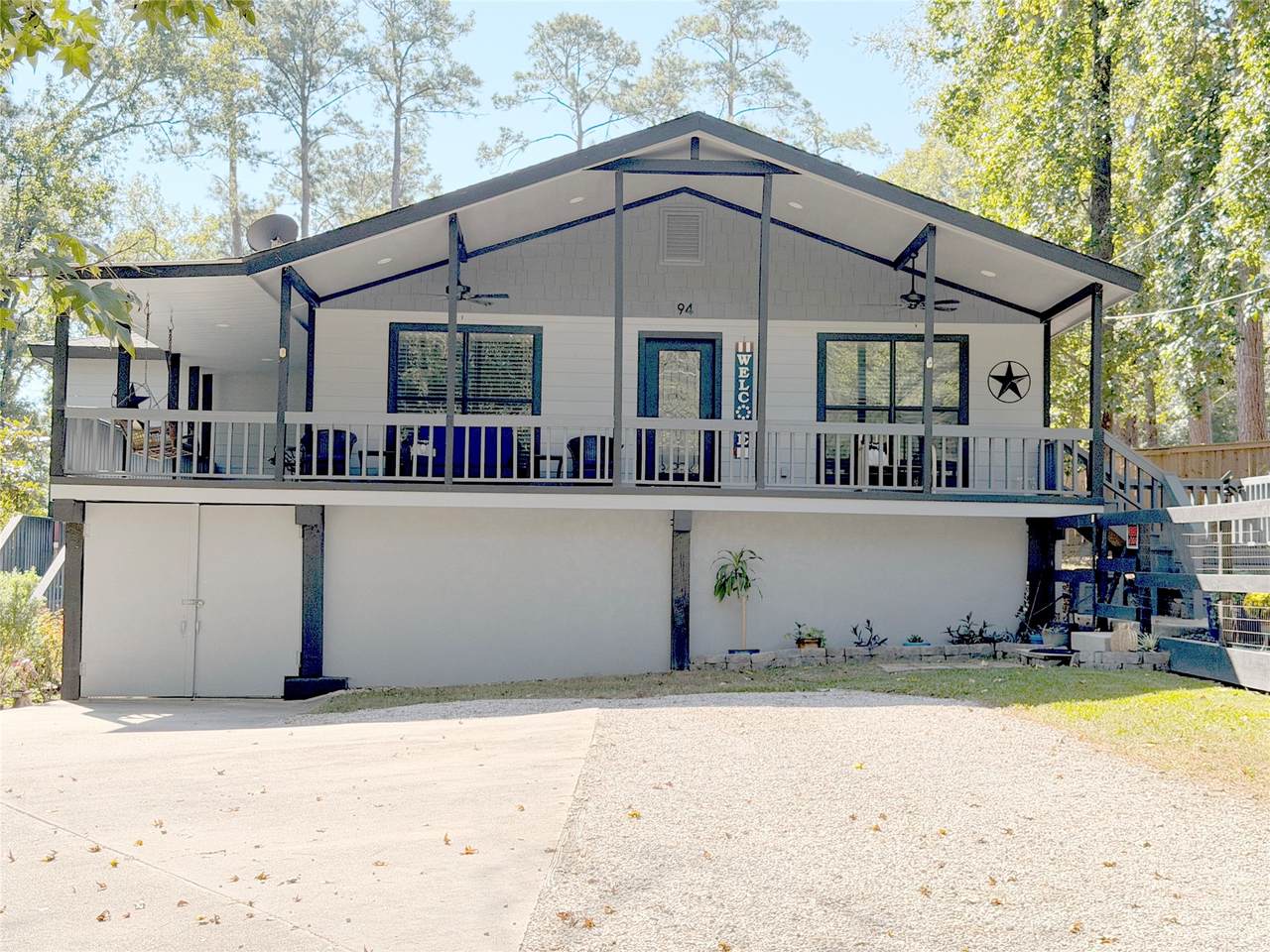 94 Gov Bell Drive - Photo 1