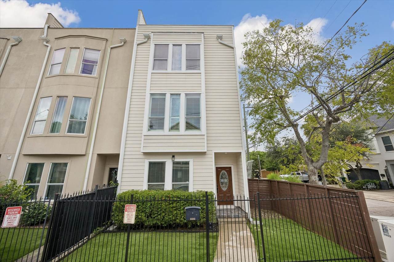 5503 Darling Street - Photo 1