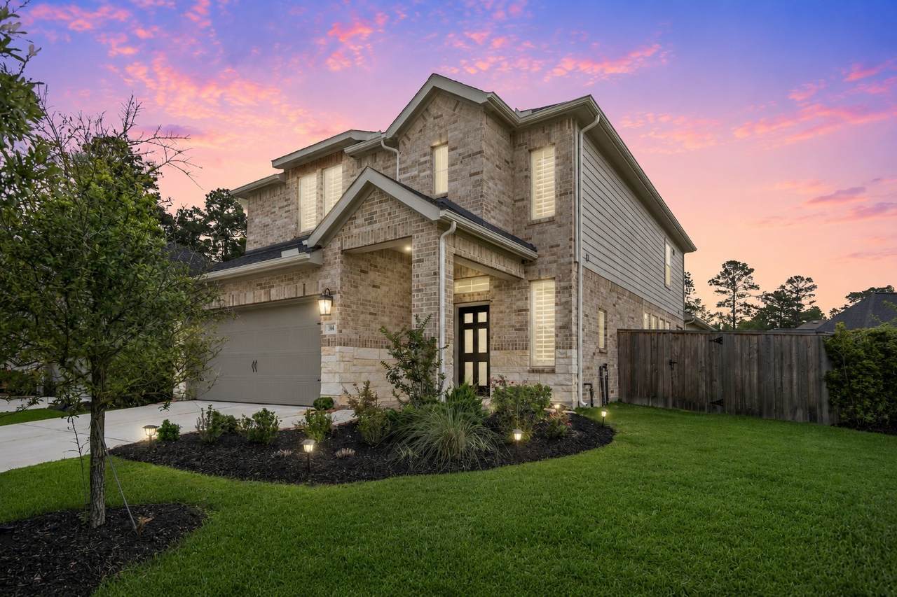 304 Mullins Court - Photo 1