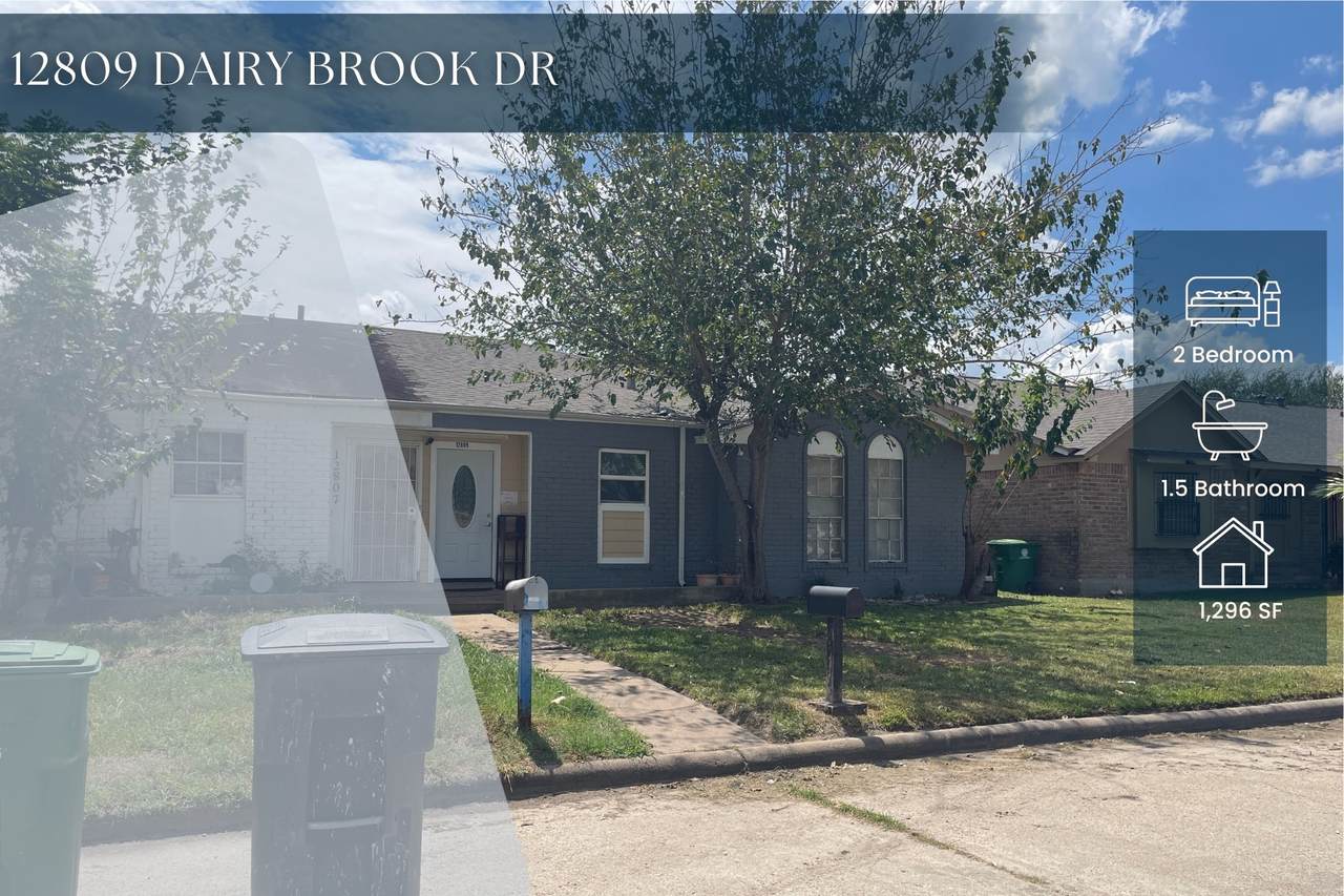 12809 Dairy Brook Drive - Photo 1