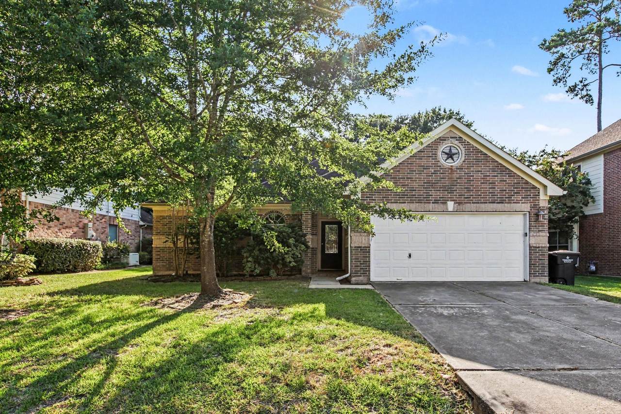 28715 Hidden Cove Drive - Photo 1