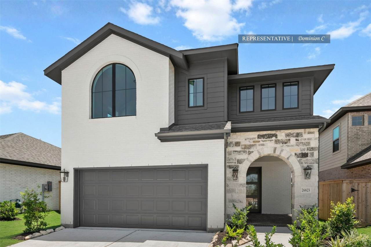 7803 Clover Gully Lane - Photo 1
