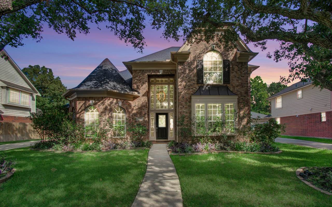 23410 Fairbranch Drive - Photo 1