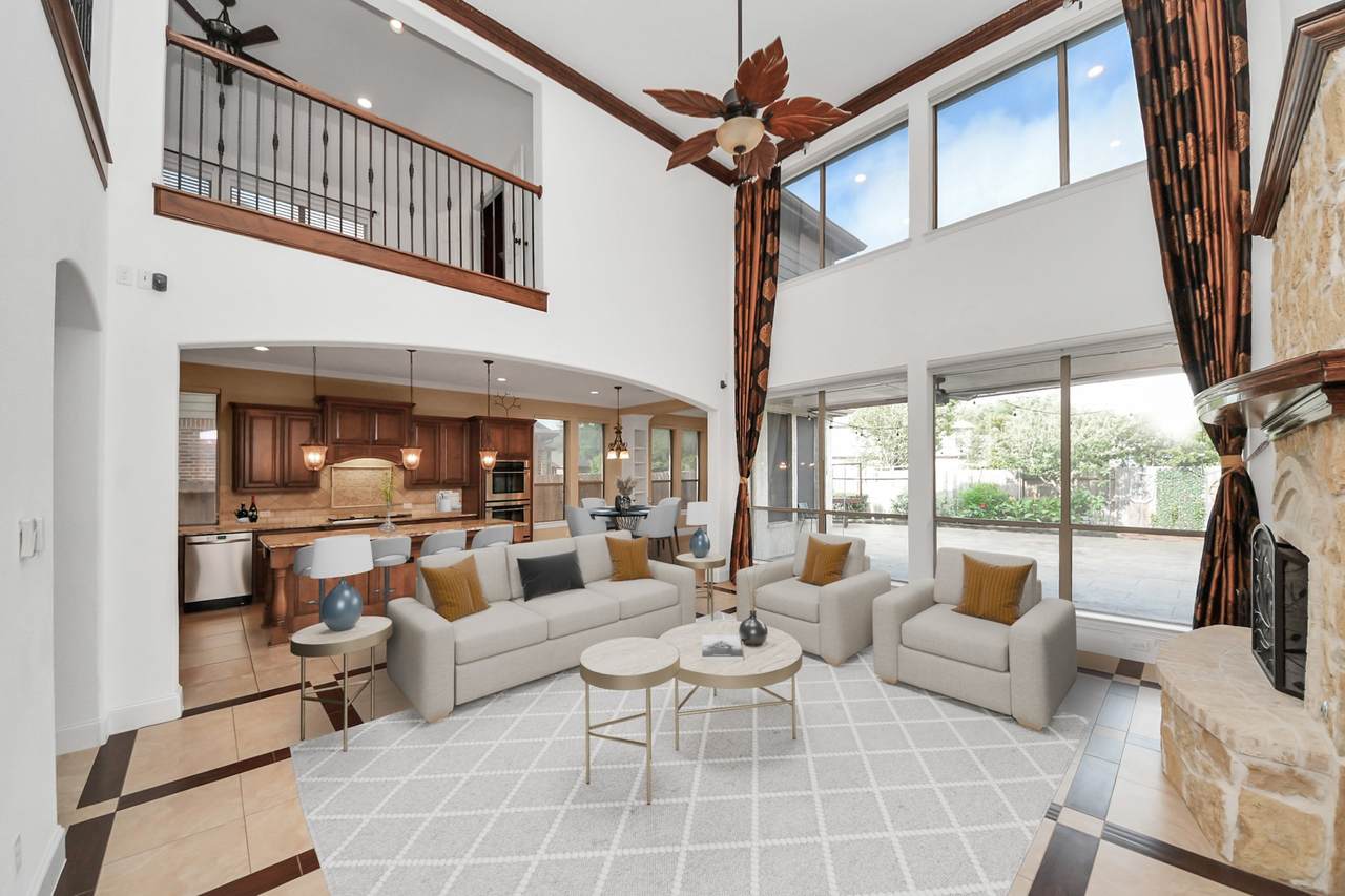 1807 Ravenel Lane - Photo 1