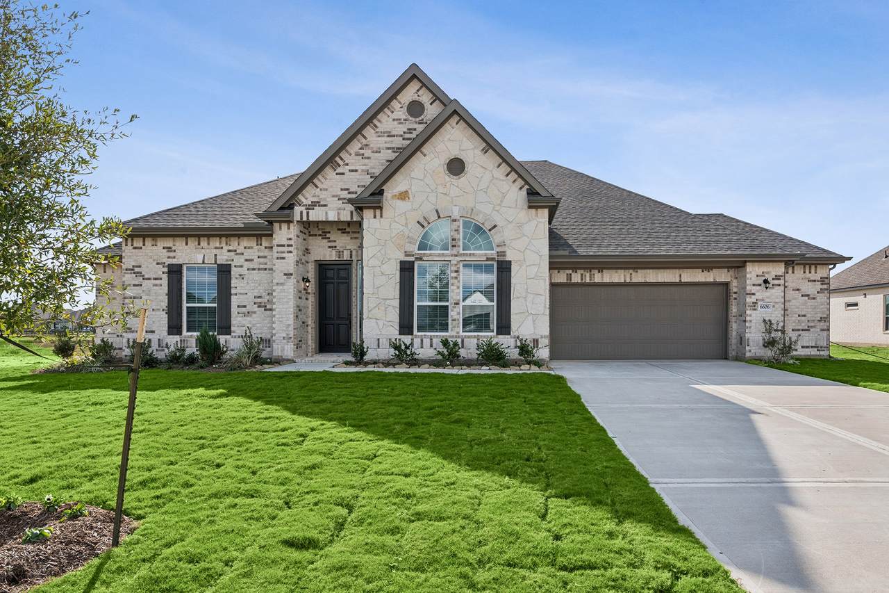 6911 Allens Landing - Photo 1