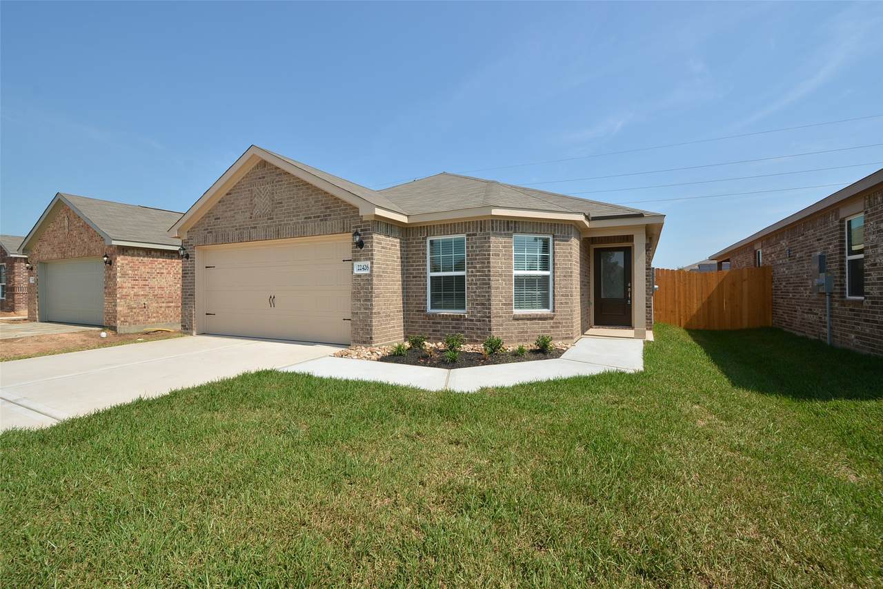 22426 Kennons Way - Photo 1