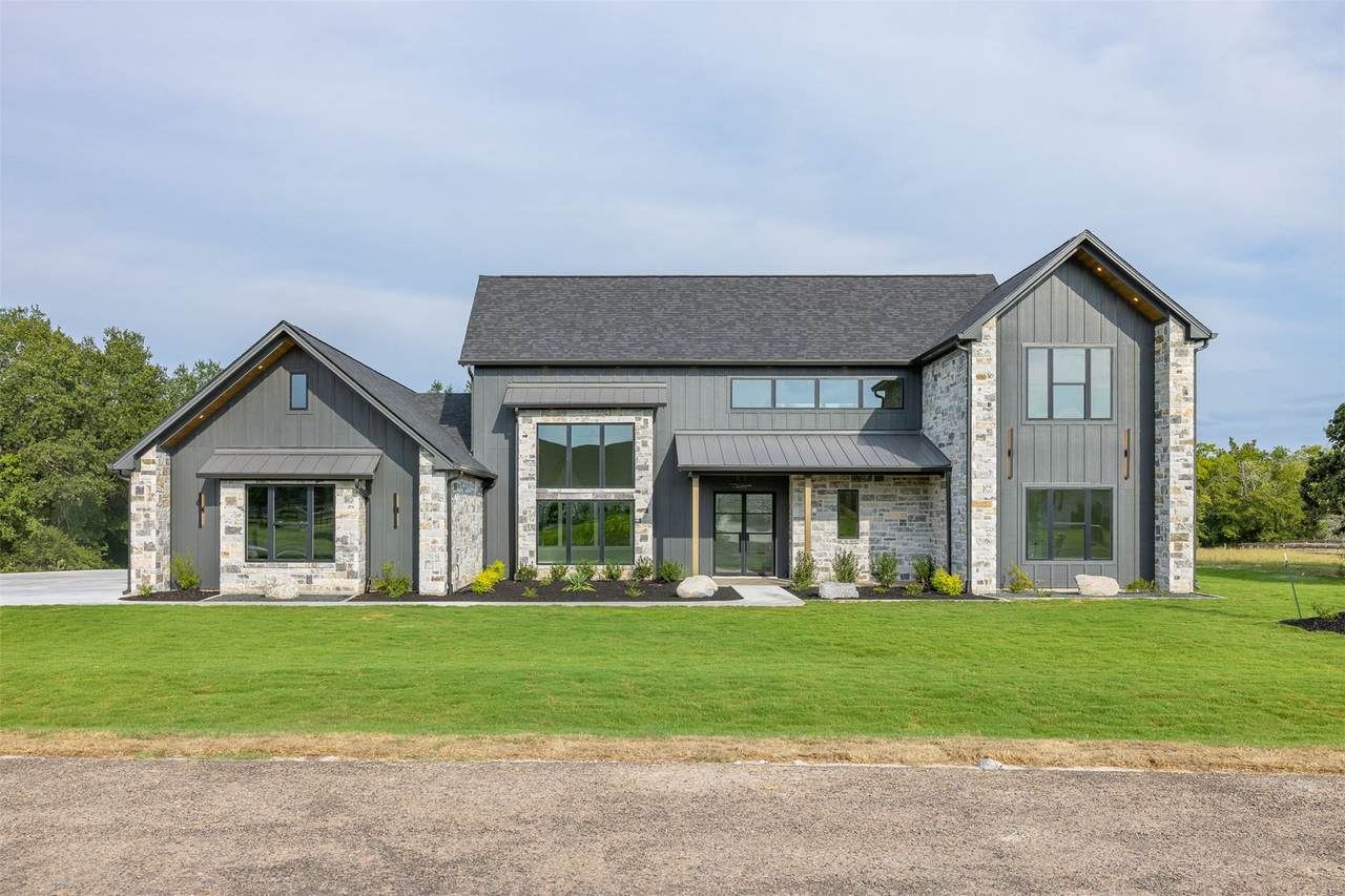 10717 Harvey Ranch Road - Photo 1