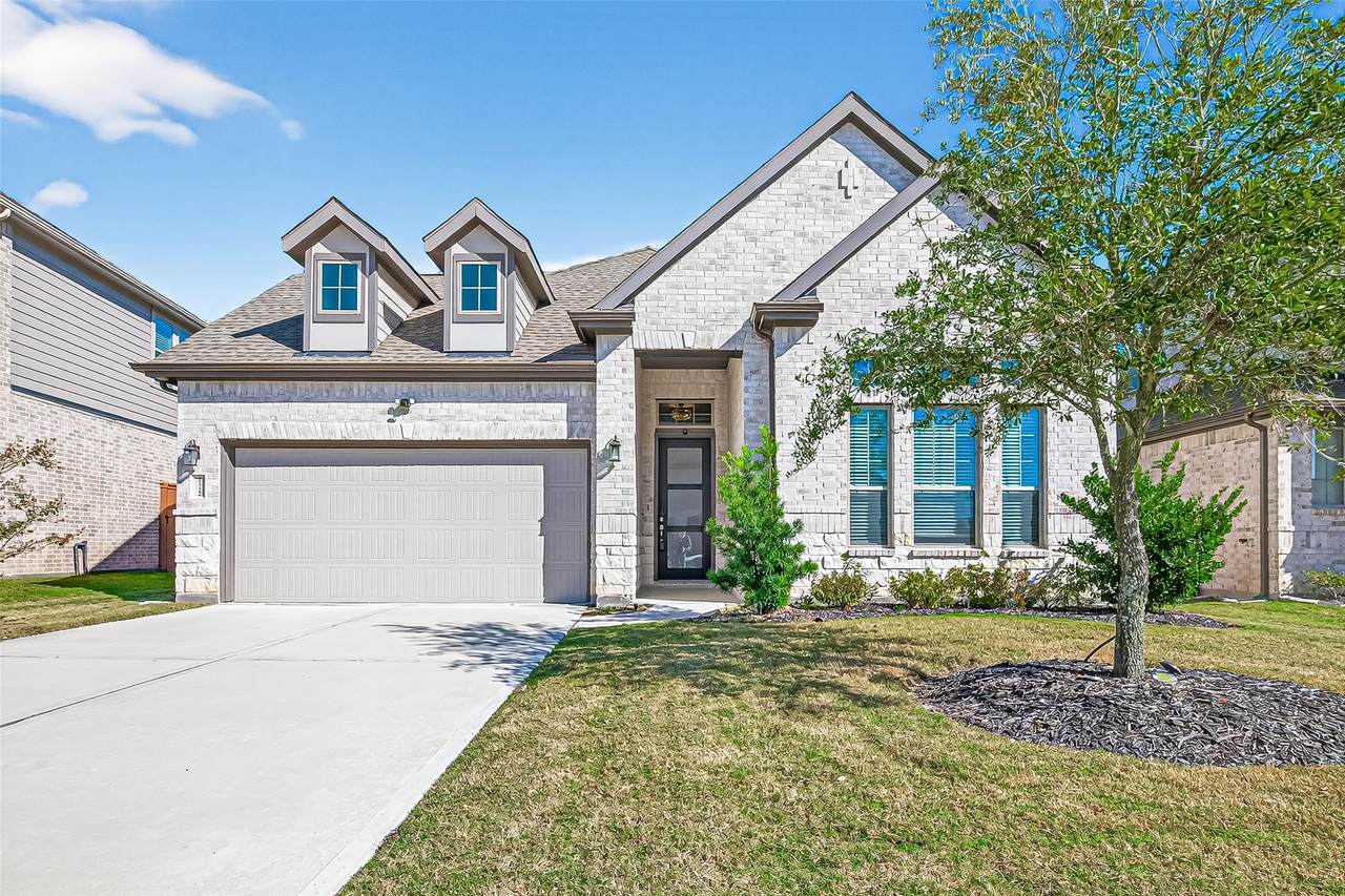 7322 Cordgrass Prairie Lane - Photo 1