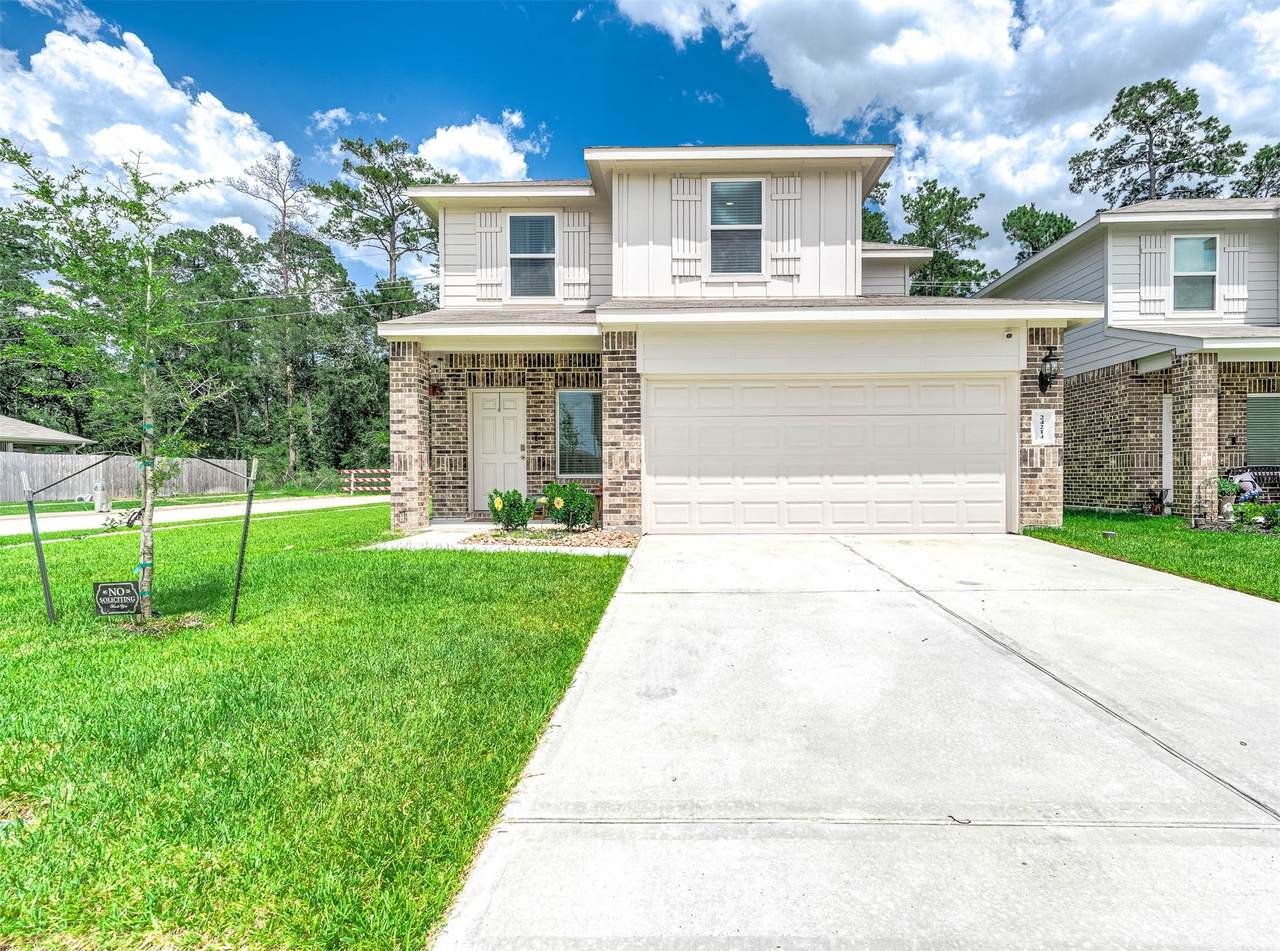 24214 Montcliff Bend Lane - Photo 1