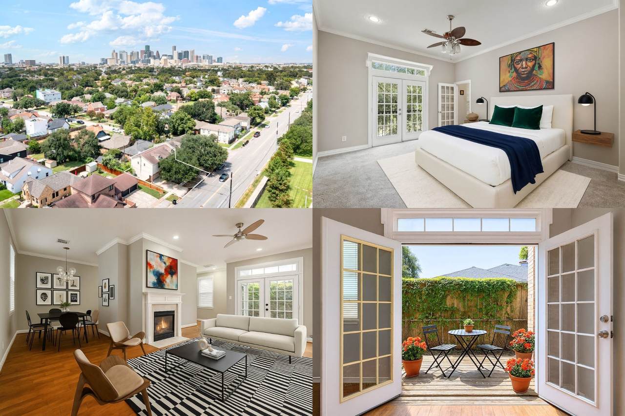 4306 Ennis Street - Photo 1