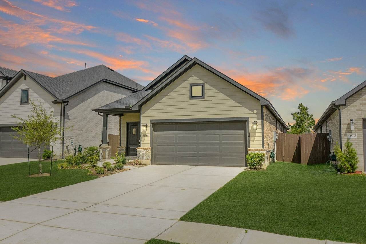 18134 Sonresa Way - Photo 1
