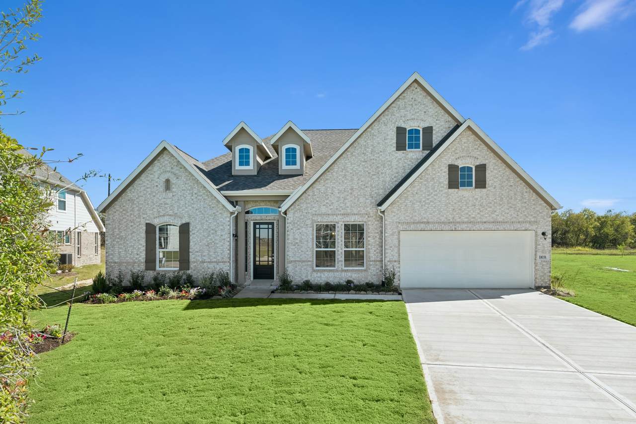11031 Thompsons Landing - Photo 1