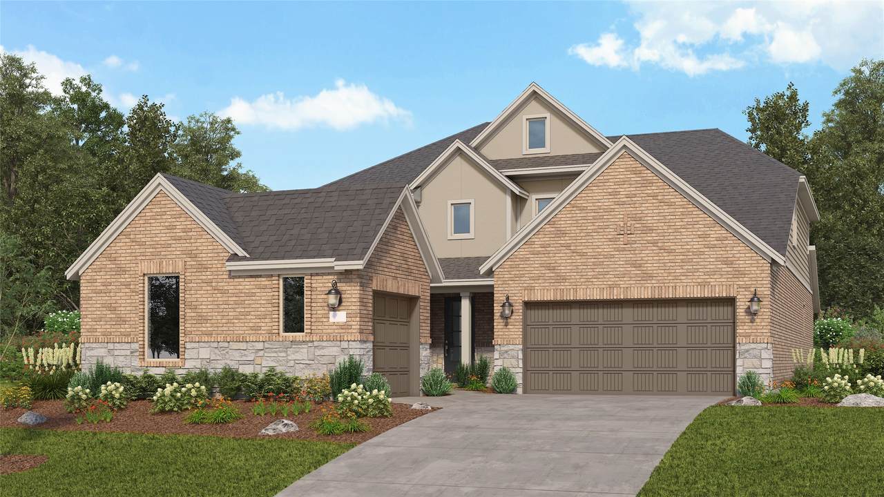 1029 Thistlewood Trail - Photo 1