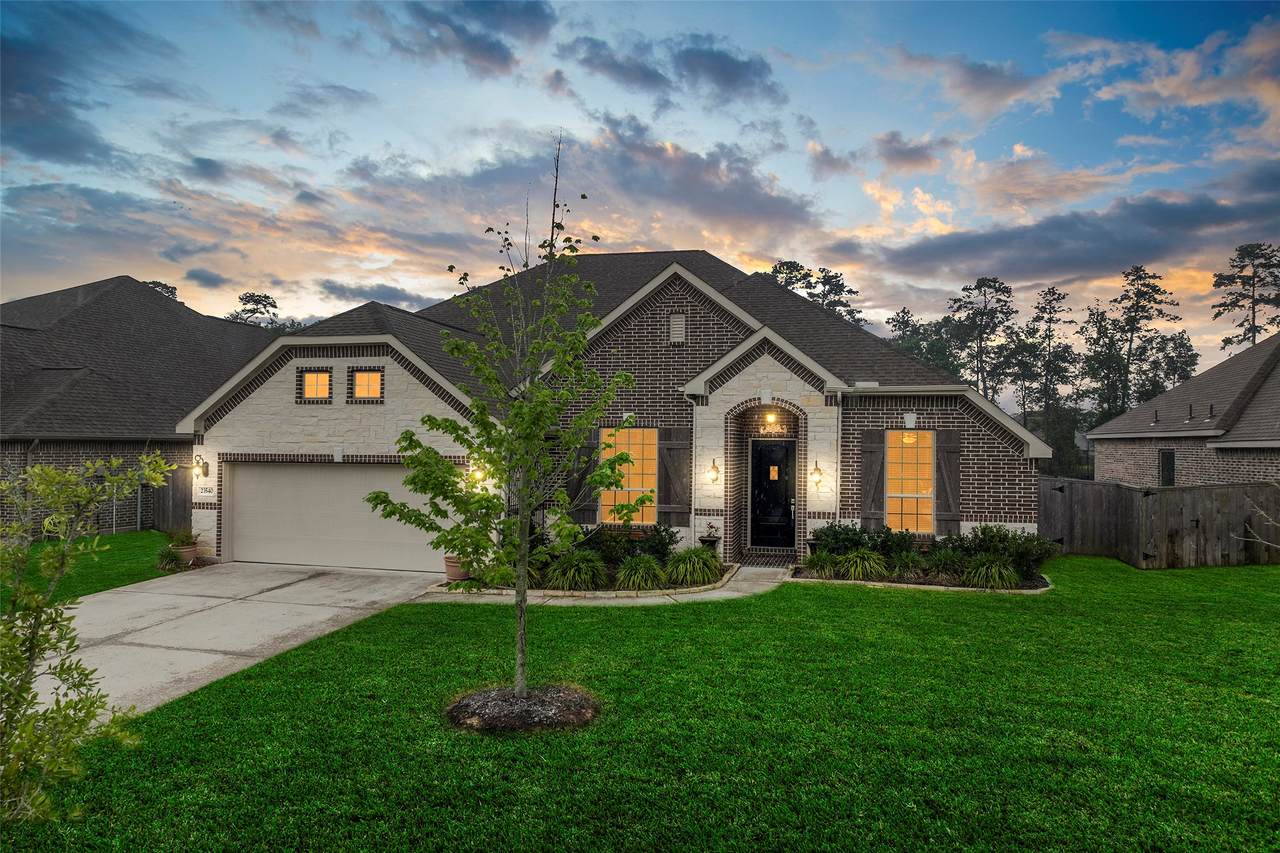 23540 Red Juniper Lane - Photo 1