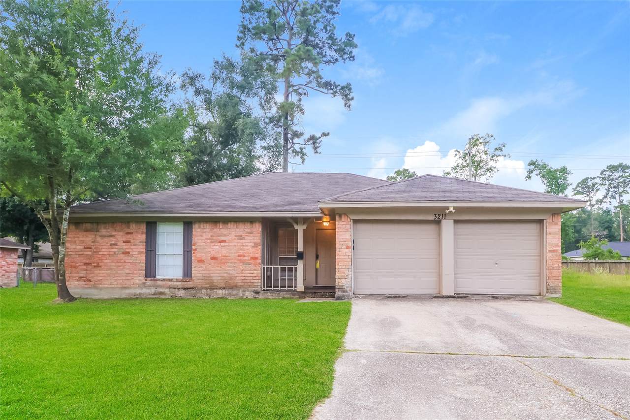 3211 Gary Lane - Photo 1