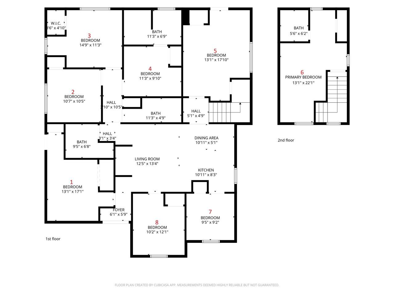 11322 Murr Way - Photo 1