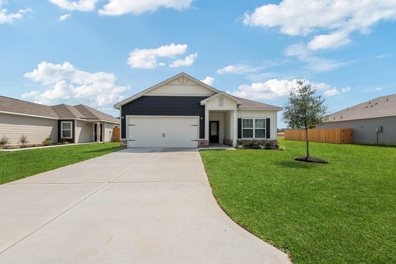 25506 Blooming Hazel Drive - Photo 1