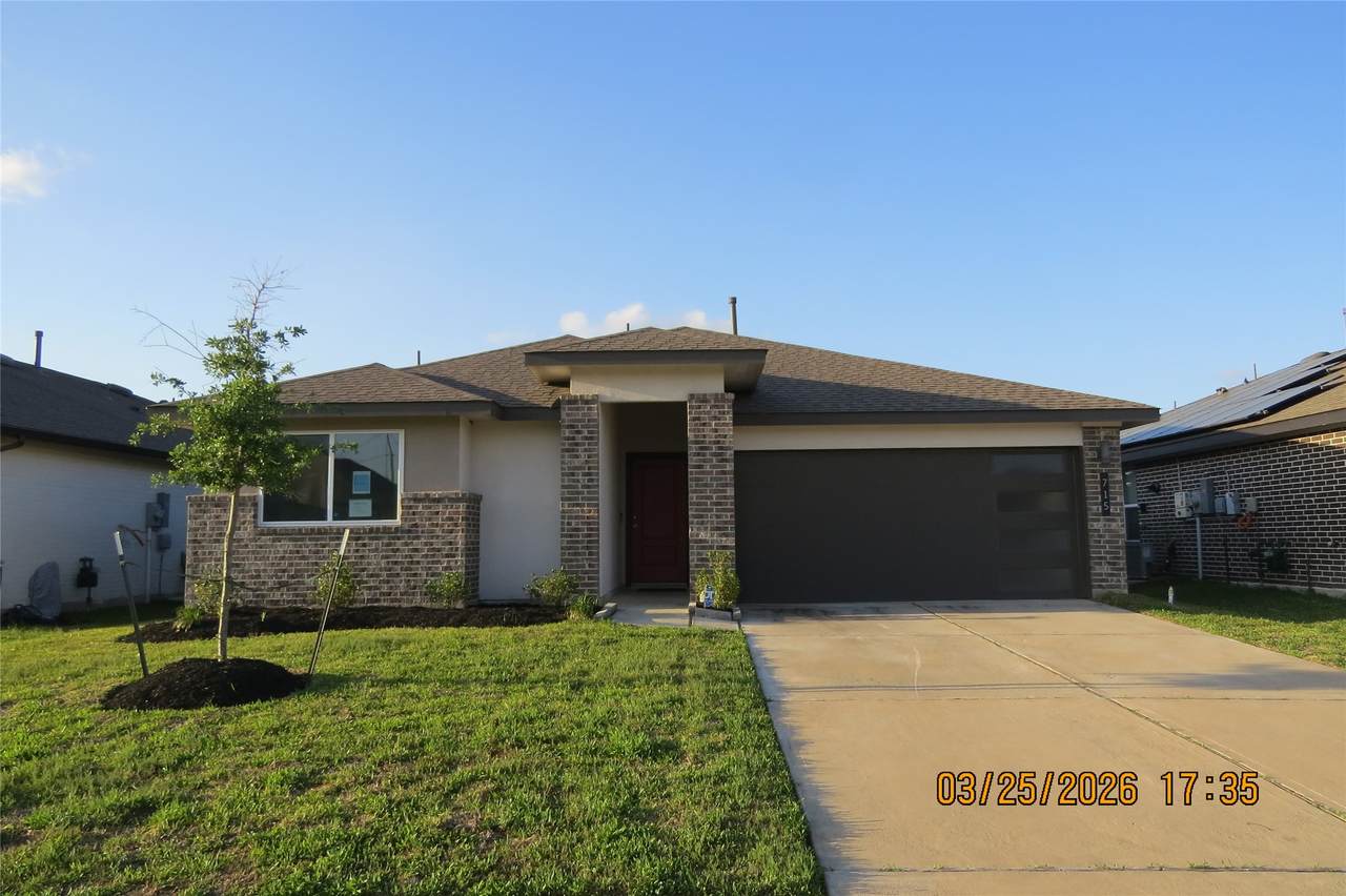 715 Silver Kettle Drive - Photo 1