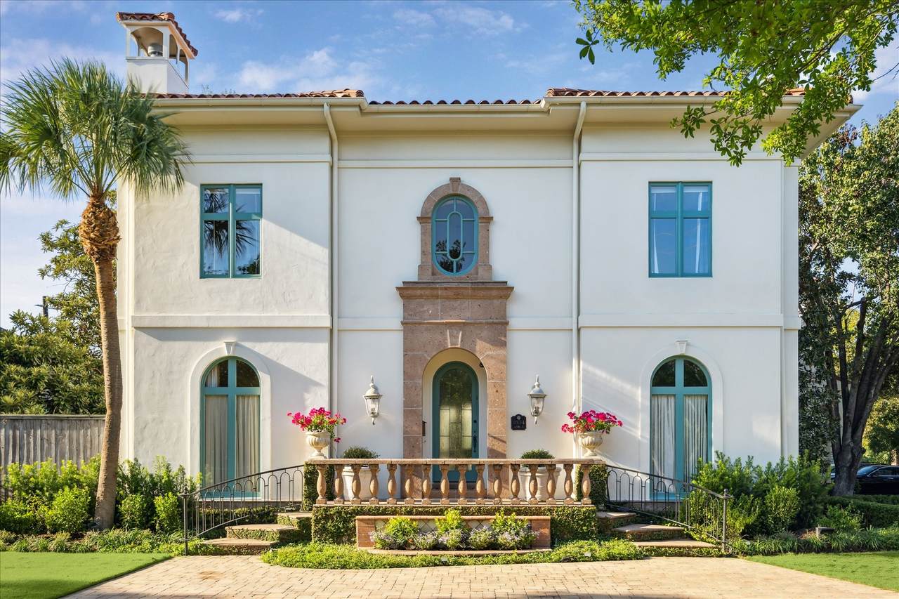 1804 Bolsover Street - Photo 1