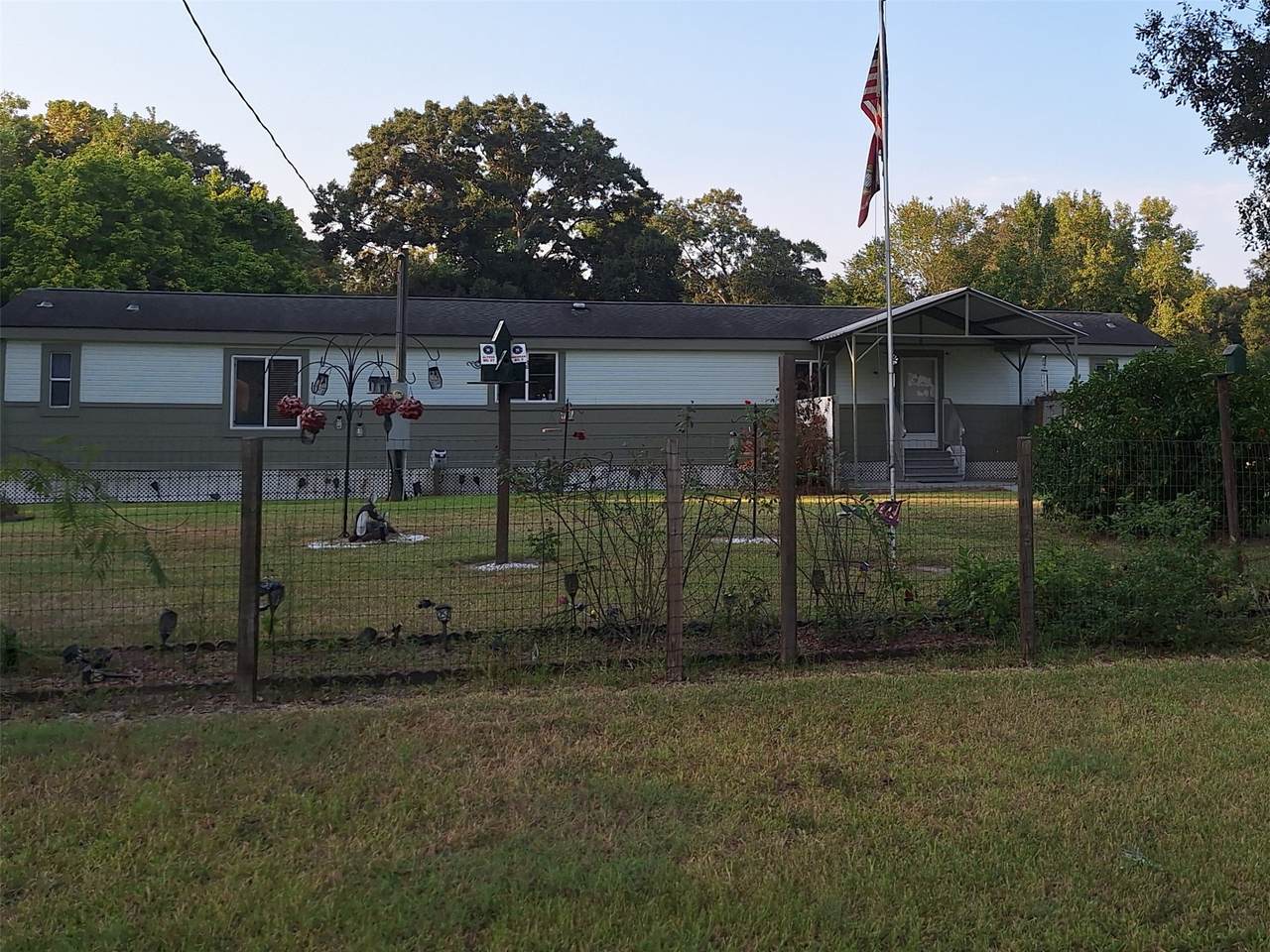 119 County Road 4534 - Photo 1