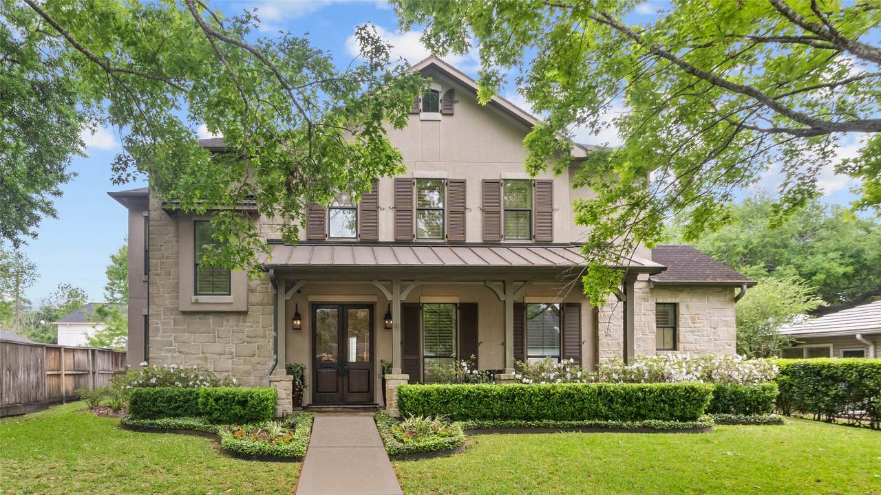 5558 Aspen Street - Photo 1
