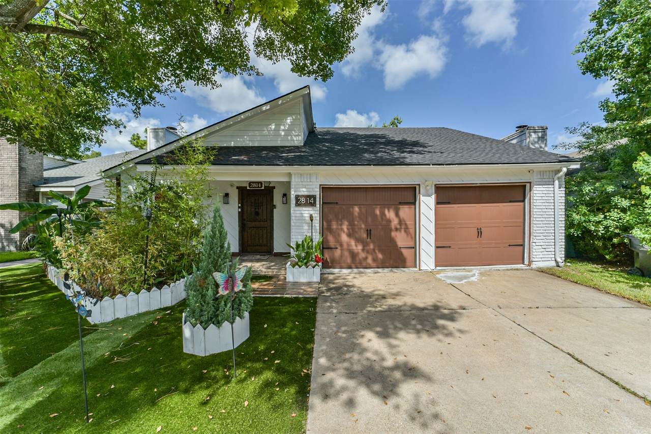2814 Waypark Drive - Photo 1