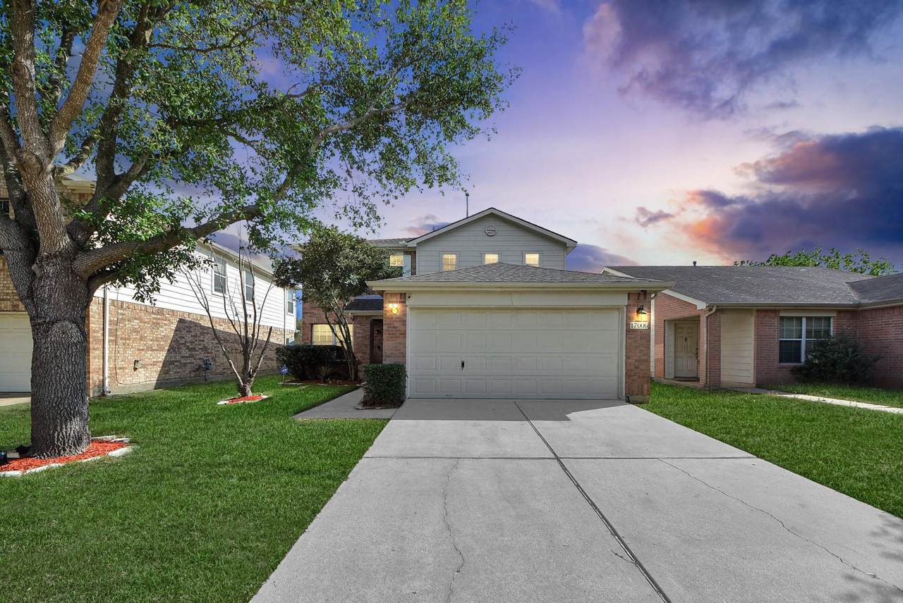17006 Kemble Creek Drive - Photo 1