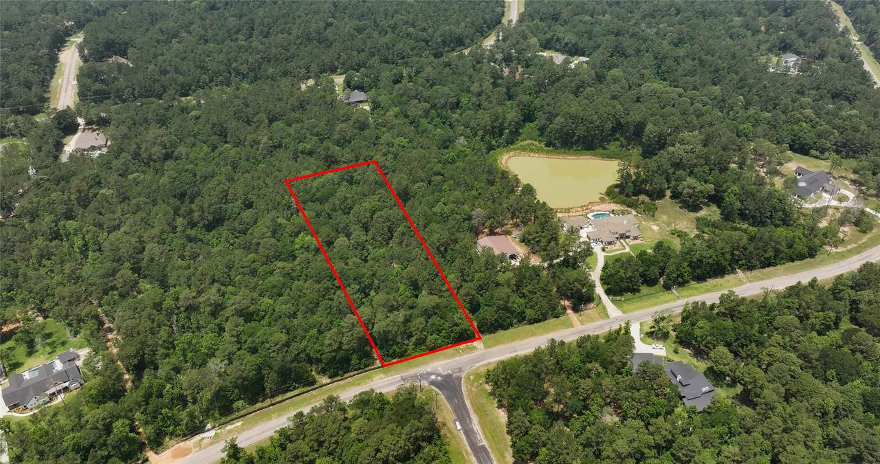 167-B Winchester Road - Photo 1